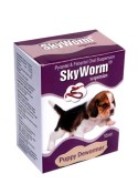 Sky Ec SkyWorm Puppy Dewormer 15ml